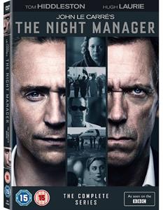 Tv Series – Night Manager