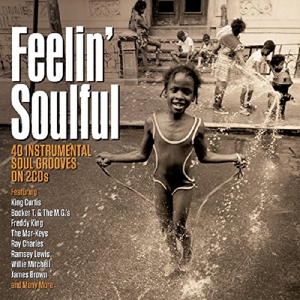 V/A – Feelin' Soulful