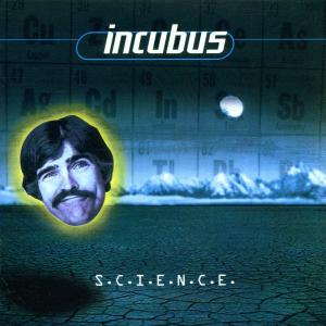 Incubus – S.C.I.E.N.C.E.