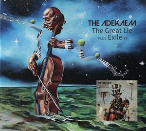 Adekaem – Great Lie + Exile
