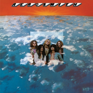 Aerosmith – Aerosmith