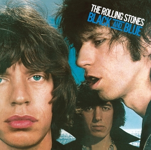 Rolling Stones – Black and Blue