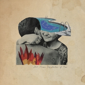 Rouse, Josh – Embers of Time