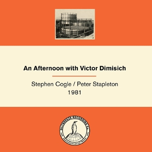 Cogle, Stephen & Peter Stapleton 1981 – An Afternoon With Victor