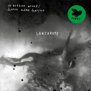 Berger Myhre, Jo – Lanzarote