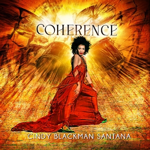 Blackman Santana, Cindy – Coherence