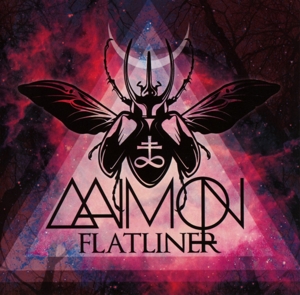 Aaimon – Flatliner