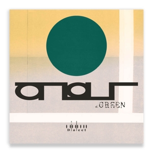 Dialect – Atlas of Green