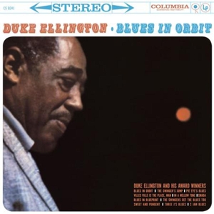 Ellington, Duke – Blues In Orbit