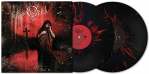 Opeth – Still Life