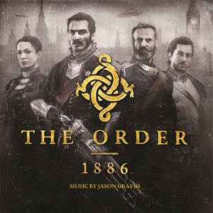 Graves, Jason – The Order: 1886