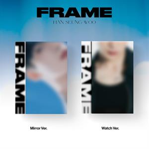 Han, Seung Woo – Frane