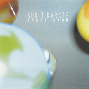 Audio Karate – Space Camp