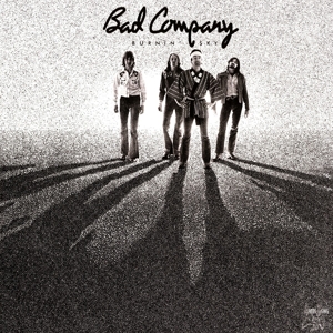 Bad Company – Burnin' Sky