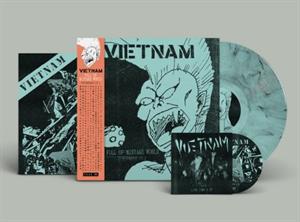 Vietnam – Full of Mistake World - Discography Pt. 2