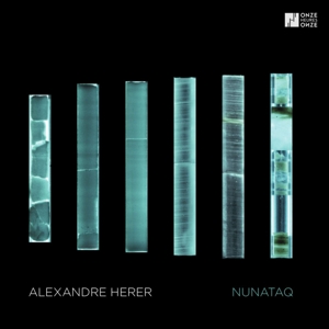 Herer, Alexandre – Nunataq