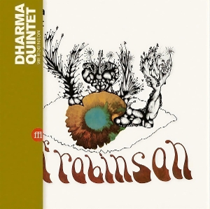 Dharma – Mr. Robinson