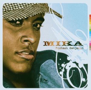 Benjamin, Michael – Mika