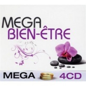 V/A – Mega Bien-Etre