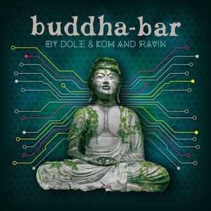 V/A – Buddha Bar By Dole & Kom and Ravin
