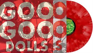 Goo Goo Dolls – Goo Goo Dolls