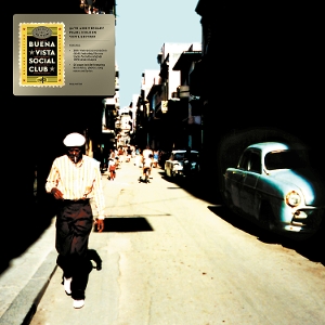 Buena Vista Social Club – Buena Vista Social Club