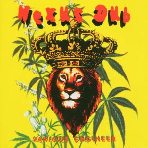 Various – Nexus - Dub