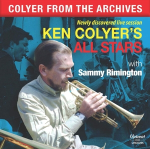 Colyer, Ken – Colyer From the Archives