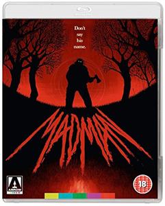 Movie – Madman