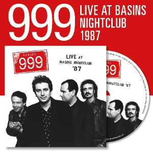 999 – Live At the Basins Nightclub 87