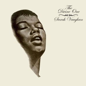 Vaughan, Sarah – Divine One