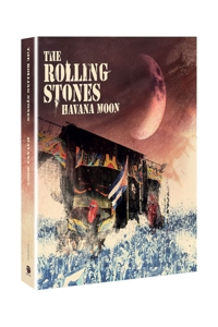 Rolling Stones – Havana Moon