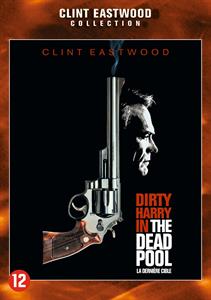 Movie – Dirty Harry: Dead Pool