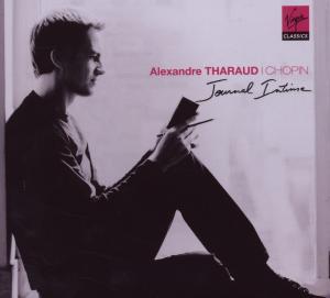 Tharaud, Alexandre – Chopin: Piano Works Mazurkas / Ballades / Nocturnes