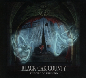 Black Oak County – Theatre of the Mind