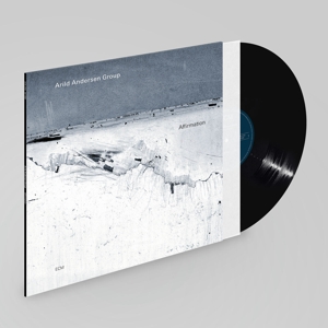 Andersen, Arild -Quartet- – Affirmation
