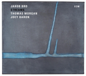 Bro, Jakob – Streams