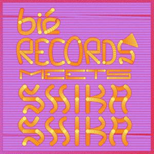 V/A – Bie Records Meets Shika Shika