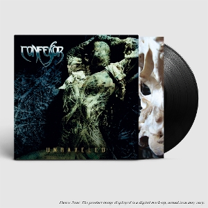 Confessor – Unraveled