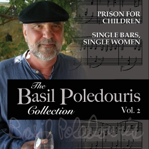 Poledouris, Basil – The Basil Poledouris Collection: Volume 2