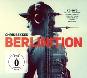 Bekker, Chris – Berlinition