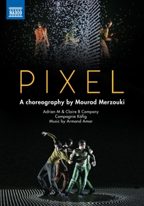 Amar, A. – Pixel