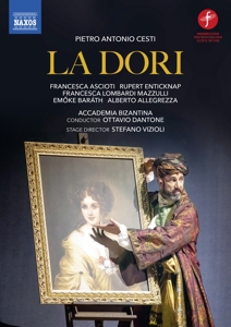 Cesti, P.A. – La Dori