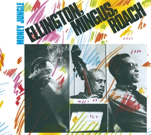 Ellington, Duke – Money Jungle