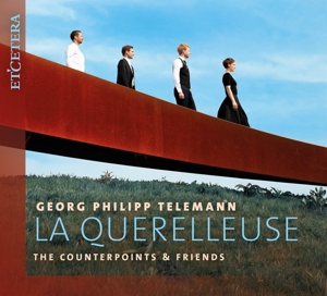 Counterpoints – La Querelleuse