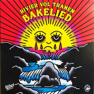 Bakelied & Bowl – 7-Rivier Vol Tranen / Options, Variables, Shapes & Angles