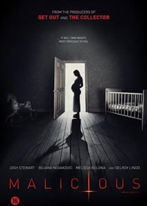 Movie – Malicious