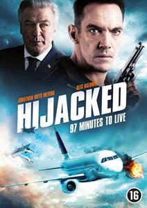 Movie – Hijacked - 97 Minutes To Live