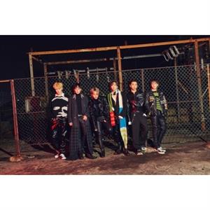 B.A.P. – Ego