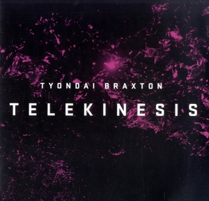 Braxton – Telekinesis